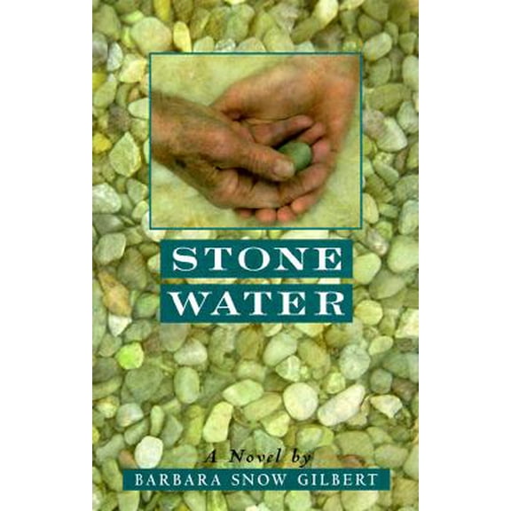 Pre-Owned Stone Water
