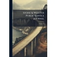 thumbnail image 1 of Stone & Webster Public Service Journal; Volume 16 (Paperback), 1 of 1