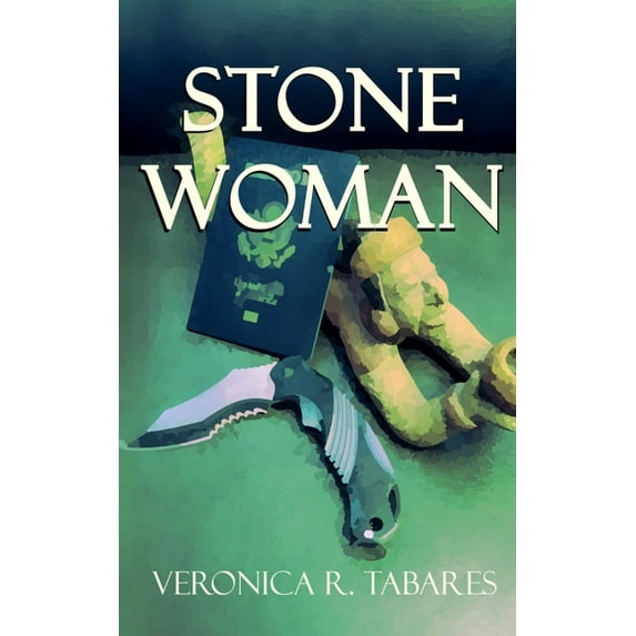Stone Woman, (Paperback)