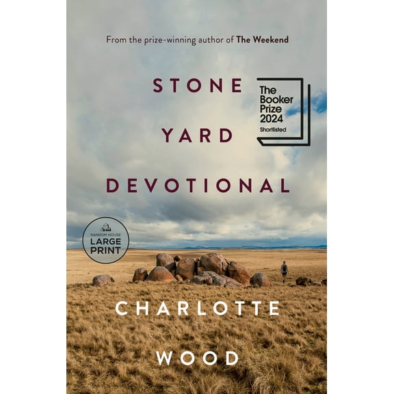 Stone Yard Devotional, (Paperback)