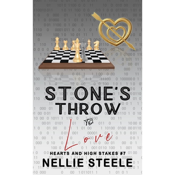 Stone's Throw to Love, (Paperback)
