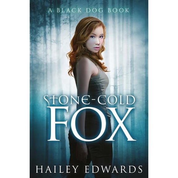 Stone-cold Fox