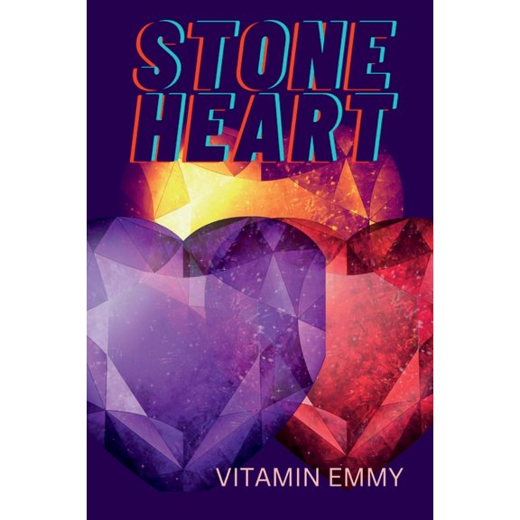 Stone heart: Love and Anger
