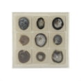 thumbnail image 1 of Stone in Acrylic Wall Art, 1 of 2