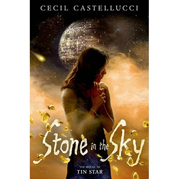 Pre-Owned Stone in the Sky