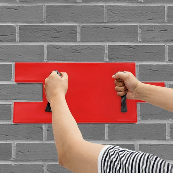 Stone-like Pattern Concrete Mould For Wall & Floor DIY Fun PU Concrete Stamps Mats, Concrete Stamping Molds