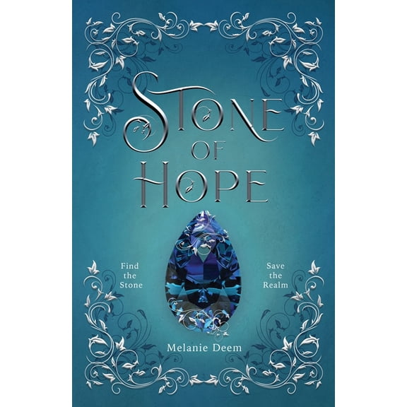Stone of Hope, (Paperback)