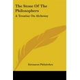 thumbnail image 1 of Stone of the Philosophers : A Treatise on Alchemy, 1 of 1