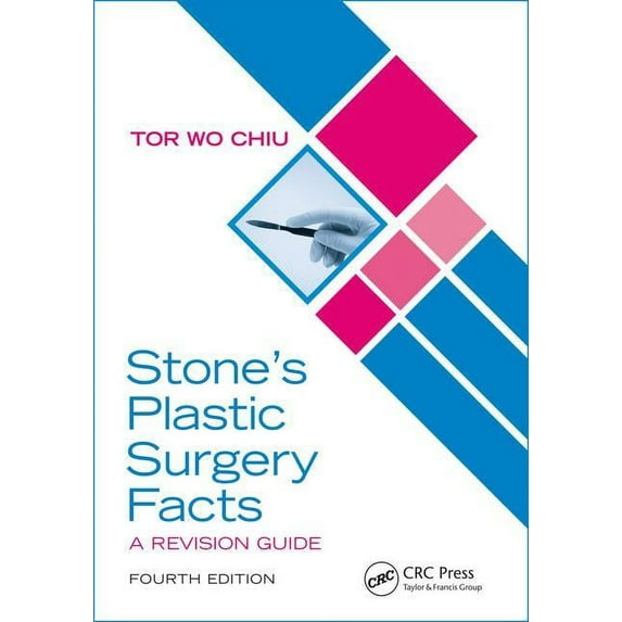 Stone's Plastic Surgery Facts: A Revision Guide, Fourth Edition, (Paperback)