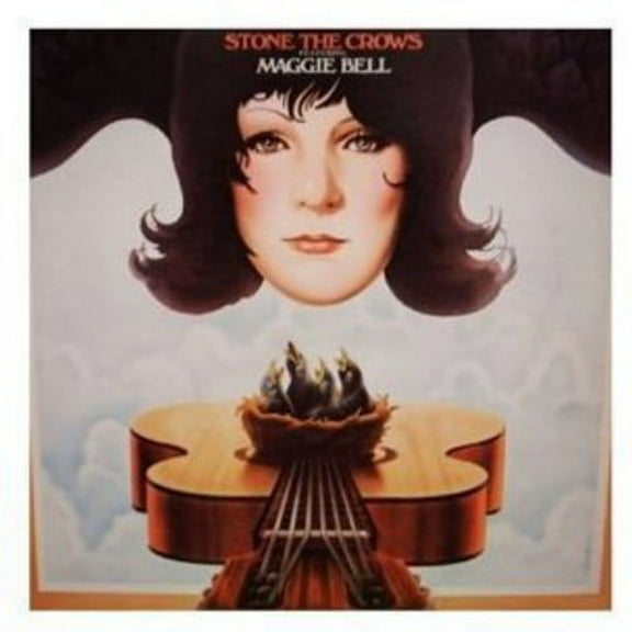 Stone the Crows - Stone the Crows - Music & Performance - CD