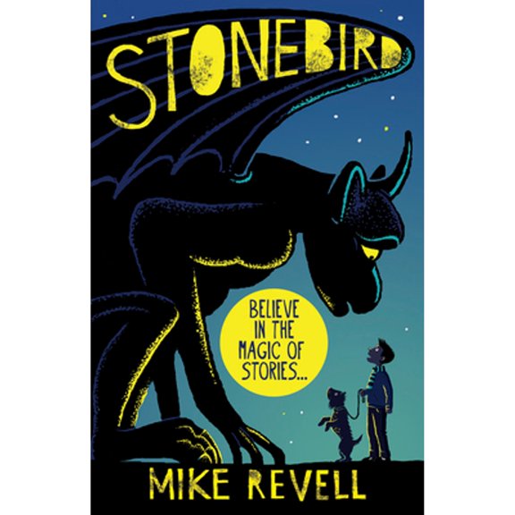 Pre-Owned Stonebird (Hardcover) 1623654629 9781623654627