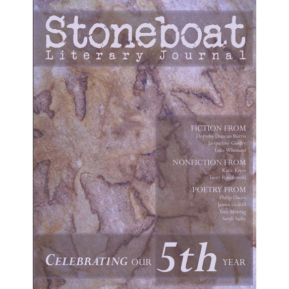 Stoneboat 5.1