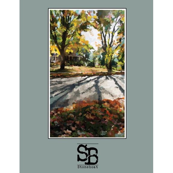 Stoneboat 7.1: Fall 2016 (Paperback)