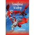 thumbnail image 1 of Stonebriar Academy: School for Dragon Riders - Book Two, (Paperback), 1 of 1