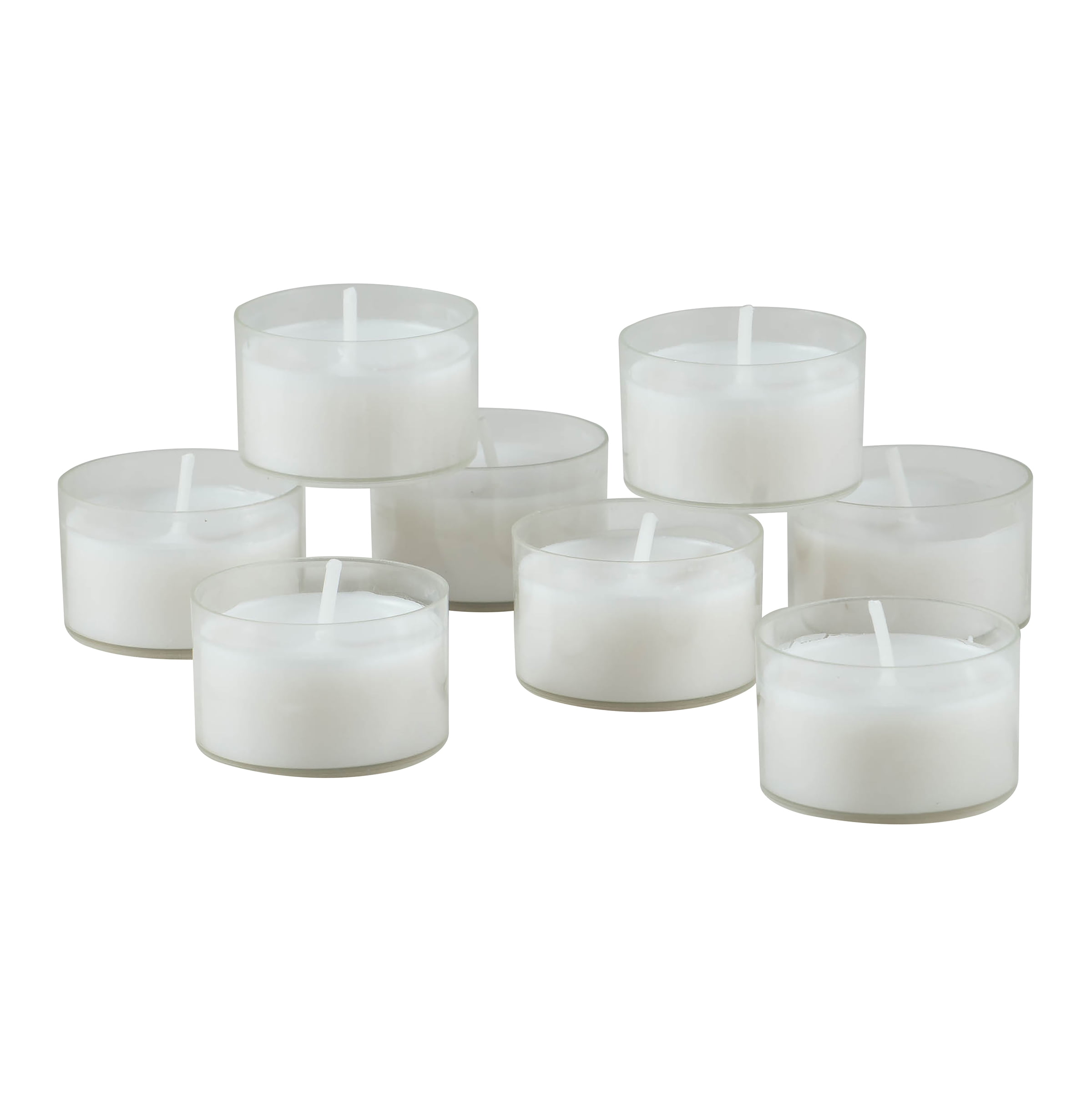 ULTNICE 1 Set Scented Candle Cup Candle Tin Pill Tins Tealight Cups Candle  Cup Holder Scented Candle Jar Votive Candle Holder Tealight Tin Holder