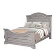 thumbnail image 1 of Stonebrook Queen Panel Bed, 1 of 2