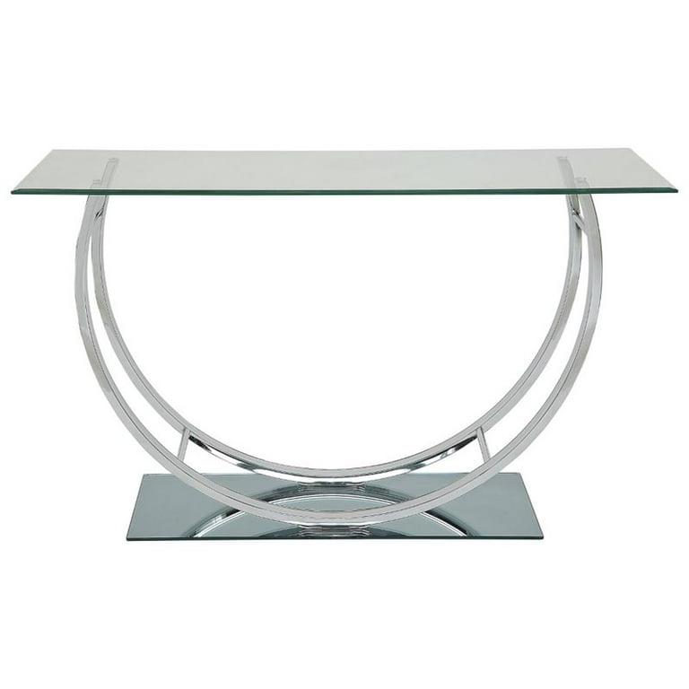 https://i5.walmartimages.com/seo/Stonecroft-Furniture-U-Shaped-Glass-Top-Console-Table-in-Chrome_ca3e27b4-315b-421d-b76e-2a3e1d40dd64_1.f1894df04e42f07b6f57ed2b79f6b859.jpeg?odnHeight=768&odnWidth=768&odnBg=FFFFFF