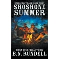 thumbnail image 1 of Stonecroft Saga Shoshone Summer, Book 8, (Paperback), 1 of 1