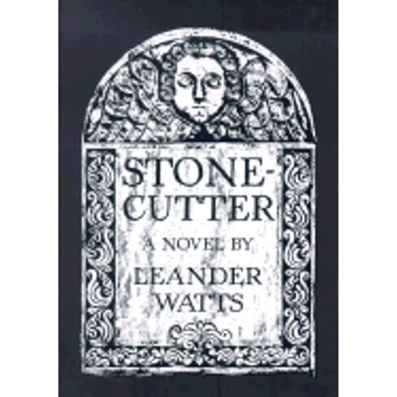 Pre-Owned Stonecutter (Hardcover) 061816474X 9780618164745