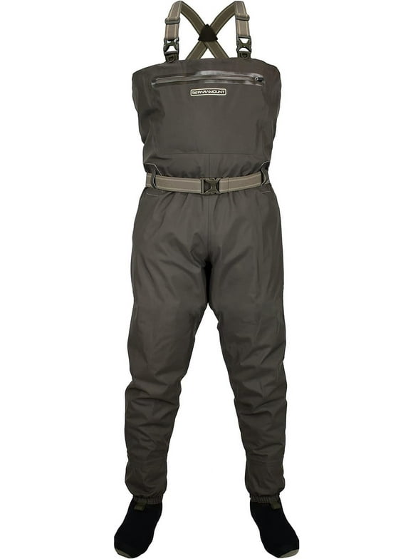 Fishing Waders in Fishing Clothing