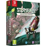 Stonefly - Collectors Edition [Nintendo Switch]