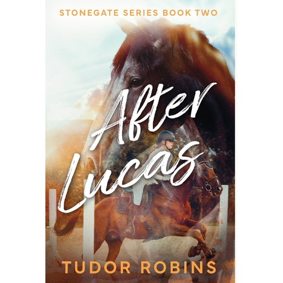 Stonegate After Lucas, Book 2, (Hardcover)