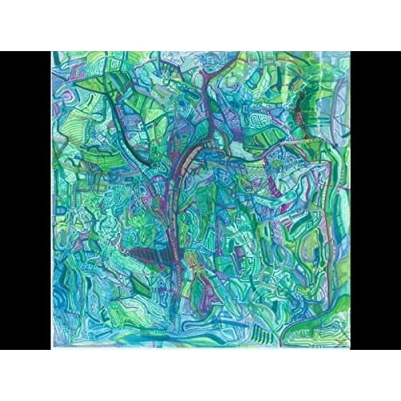 Stonehart,Katrina - Katrina Stonehart - Music & Performance - Vinyl