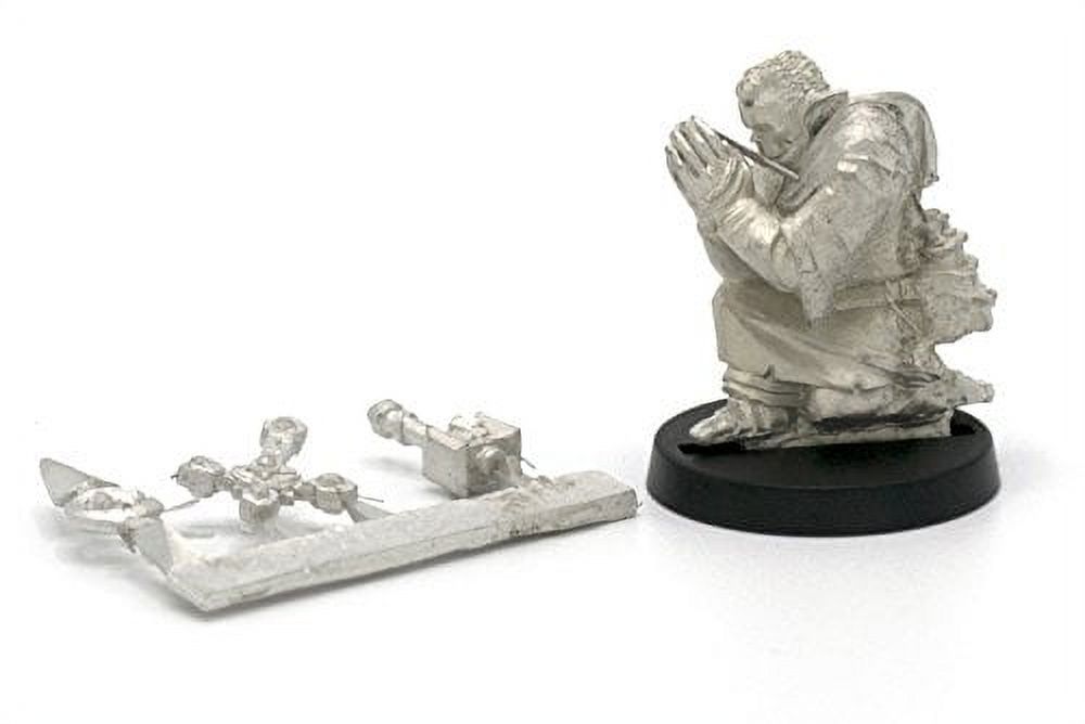 Yeti Large / Gargantuan Ice Frost 28mm D&D Miniatures Dungeons