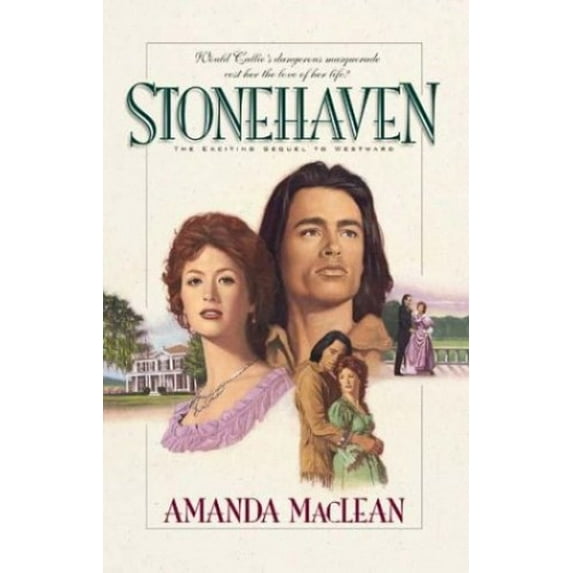 Pre-Owned Stonehaven (Paperback) 0880707577 9780880707572