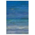 thumbnail image 1 of Stonehaven by Parvez Taj Painting Print on Wrapped Canvas, 1 of 7