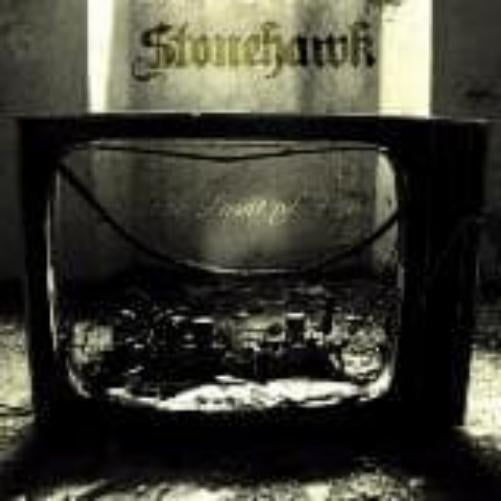 Stonehawk The Point Of Few (CD)