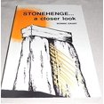 thumbnail image 1 of Pre-Owned Stonehenge: A Closer Look (Hardcover) 0517383985, 1 of 1