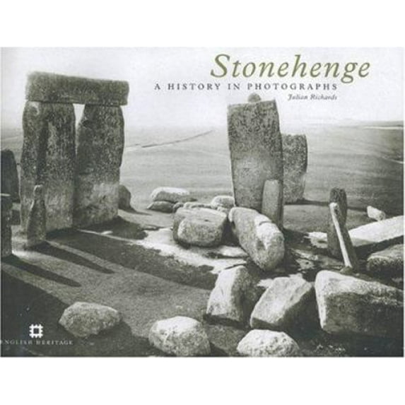 Pre-Owned Stonehenge: A History in Photographs (Hardcover) 1850748950 9781850748953
