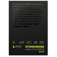 thumbnail image 1 of Stonehenge Aqua Pad, 5X7, Black, 1 of 2