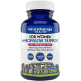 Stonehenge Health For Women Menopause Support (Peri + Menopause + Post