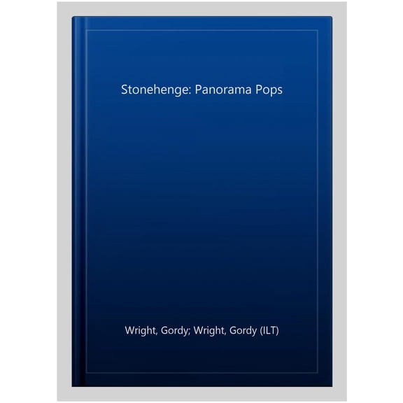 Pre-Owned Stonehenge: Panorama Pops