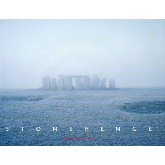 Pre-Owned Stonehenge: The Eternal Mystery in Pictures (Hardcover) 1850749671 9781850749677