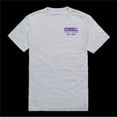 thumbnail image 1 of Stonehill College Skyhawks Practice T-Shirt, Heather Grey - Medium, 1 of 1