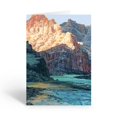 thumbnail image 1 of Stonehouse Collection | Grand Canyon Art Note Card - 10 Boxed Note Cards and Envelopes (Canyon #5), 1 of 3