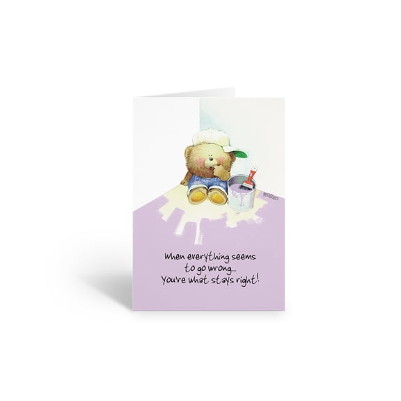 Stonehouse Collection | "More Than a Mom" Funny Mother's Day Card – Celebrate th