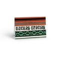 thumbnail image 1 of Stonehouse Collection | Muchas Gracia Blanket Note Card | 10 Boxed Southwest Cards & Envelopes | Mexican Inspired (Standard), 1 of 3