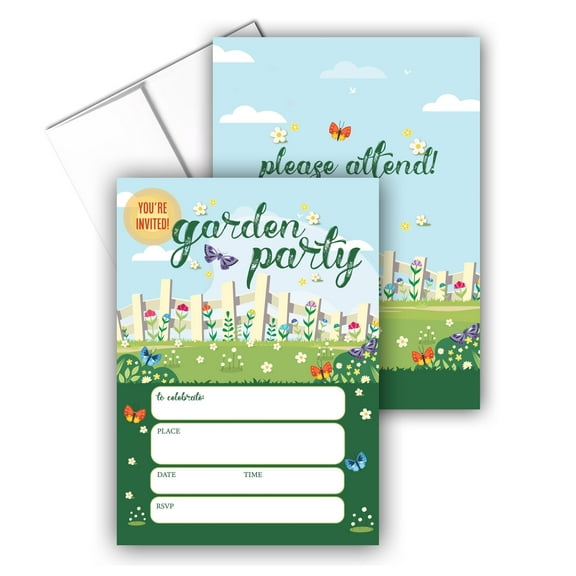 Stonehouse Collection | Themed Party Invitations for Kids and Adults | Themed Pa