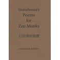 thumbnail image 1 of Stonehouse's Poems for Zen Monks (Paperback), 1 of 1