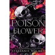 Stonehurst Prep Elite Luxe Editions Poison Flower Luxe paperback edition, Book 2, Paperback