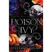 Stonehurst Prep Elite Luxe Editions Poison Ivy Luxe paperback edition, Book 1, Paperback