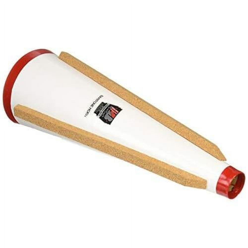 Stonelined Straight Baritone Horn Mute (162)