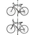 thumbnail image 1 of Stoneman Sports Q-Rak II Floor To Ceiling Bike Rack, 1 of 3