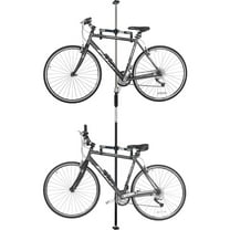 Stoneman Sports Q-Rak II Floor To Ceiling Bike Rack
