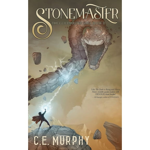 Stonemaster, (Paperback)