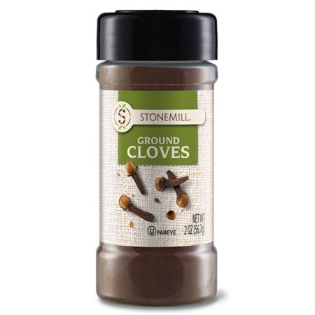 Stonemill Ground Cloves, 2 oz